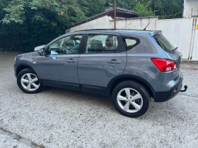 Nissan Qashqai 2.0 EXCLUSIVE 4X4 | Auto.bg — изображение 3