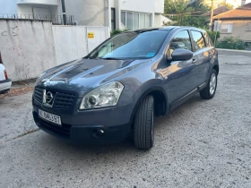 Nissan Qashqai 2.0 EXCLUSIVE 4X4 | Auto.bg — изображение 2