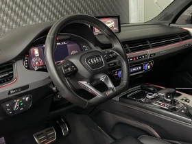 Audi SQ7 AUDI SQ7 4.0 TDI V8 / 435 �.�. / S LINE / NIGHT VI | Mobile.bg � ����� ������ 16