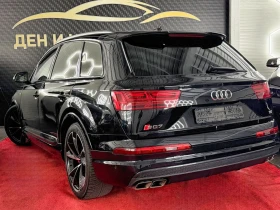 Audi SQ7 AUDI SQ7 4.0 TDI V8 / 435 �.�. / S LINE / NIGHT VI | Mobile.bg � ����� ������ 5