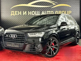 Audi SQ7 AUDI SQ7 4.0 TDI V8 / 435 �.�. / S LINE / NIGHT VI | Mobile.bg � ����� ������ 4