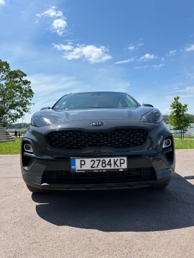 Kia Sportage - 16000 € - 43658710 17