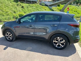 Kia Sportage - 16000 € - 43658710 2