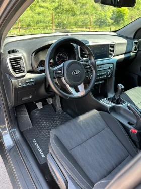 Kia Sportage - 16000 € - 43658710 6