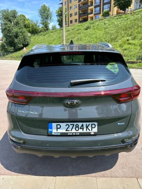 Kia Sportage - 16000 € - 43658710 4