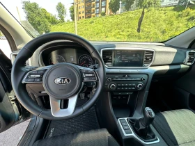 Kia Sportage - 16000 € - 43658710 5