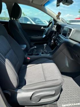 Kia Sportage - 16000 € - 43658710 11
