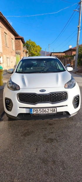 Kia Sportage | Mobile.bg � ����� ������ 2
