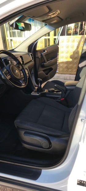 Kia Sportage | Mobile.bg � ����� ������ 11