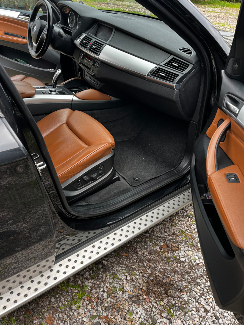 BMW X5 3.5d xdrive, снимка 9 - Автомобили и джипове - 44980233