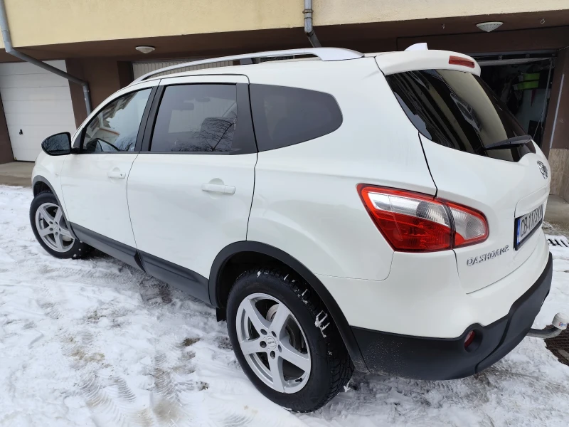 Nissan Qashqai + 2, снимка 6 - Автомобили и джипове - 48680510