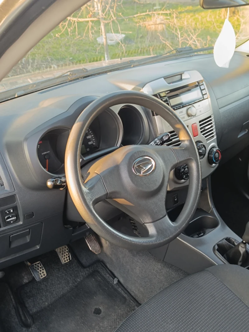 Daihatsu Terios, снимка 1 - Автомобили и джипове - 49424871