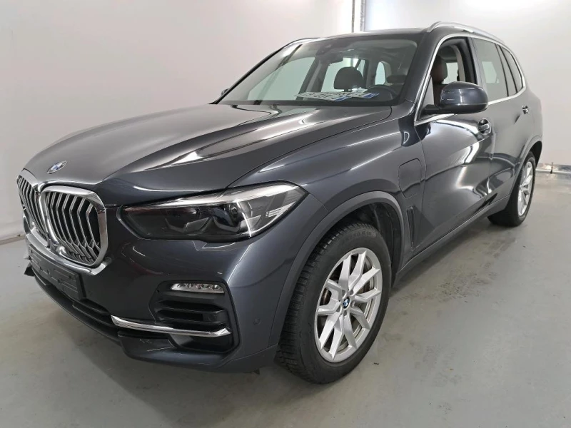 BMW X5 45e G05 Lounge Xdrive, снимка 1 - Автомобили и джипове - 49433101