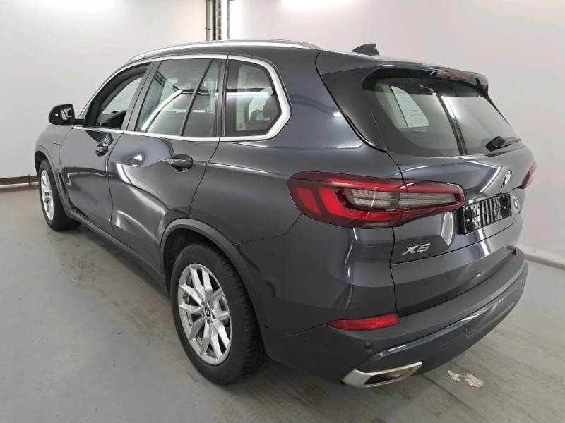 BMW X5 45e G05 Lounge Xdrive, снимка 4 - Автомобили и джипове - 49433101