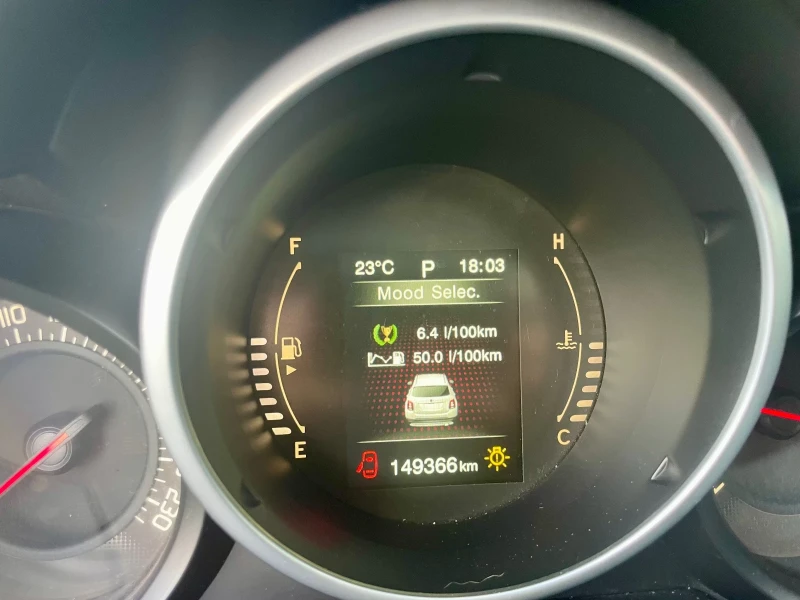 Fiat 500X 2.0 D, снимка 13 - Автомобили и джипове - 51596725