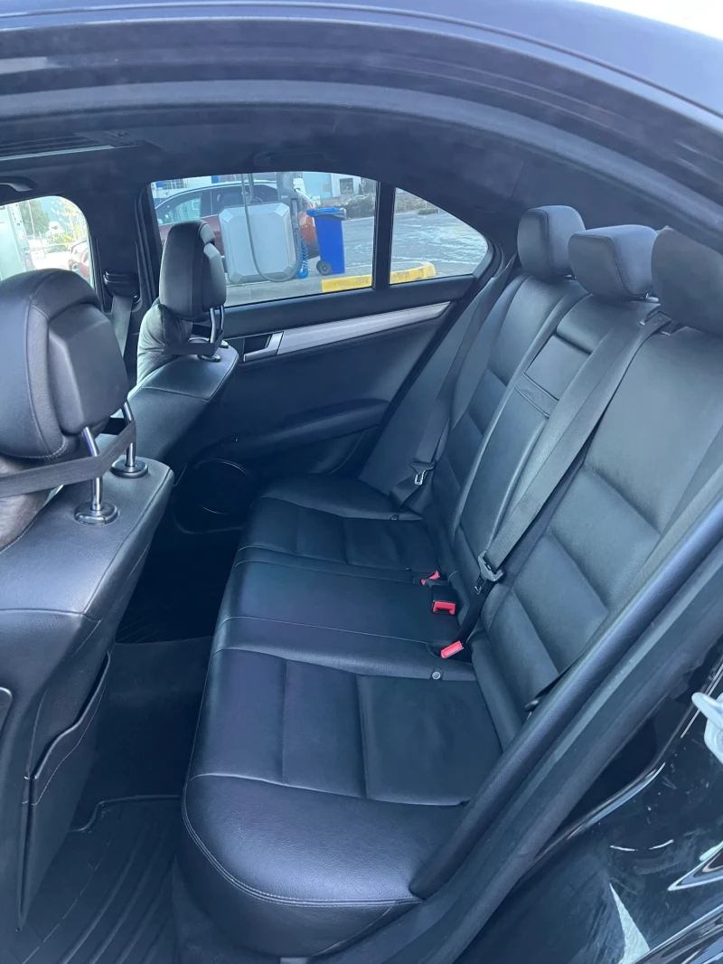 Mercedes-Benz 250 2.2 CDI Avantgarde, AMG Look, снимка 17 - Автомобили и джипове - 52778101