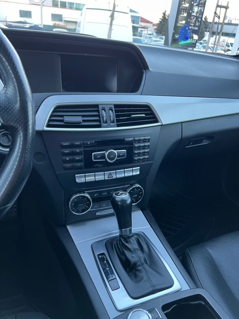 Mercedes-Benz 250 2.2 CDI Avantgarde, AMG Look, снимка 14 - Автомобили и джипове - 52778101