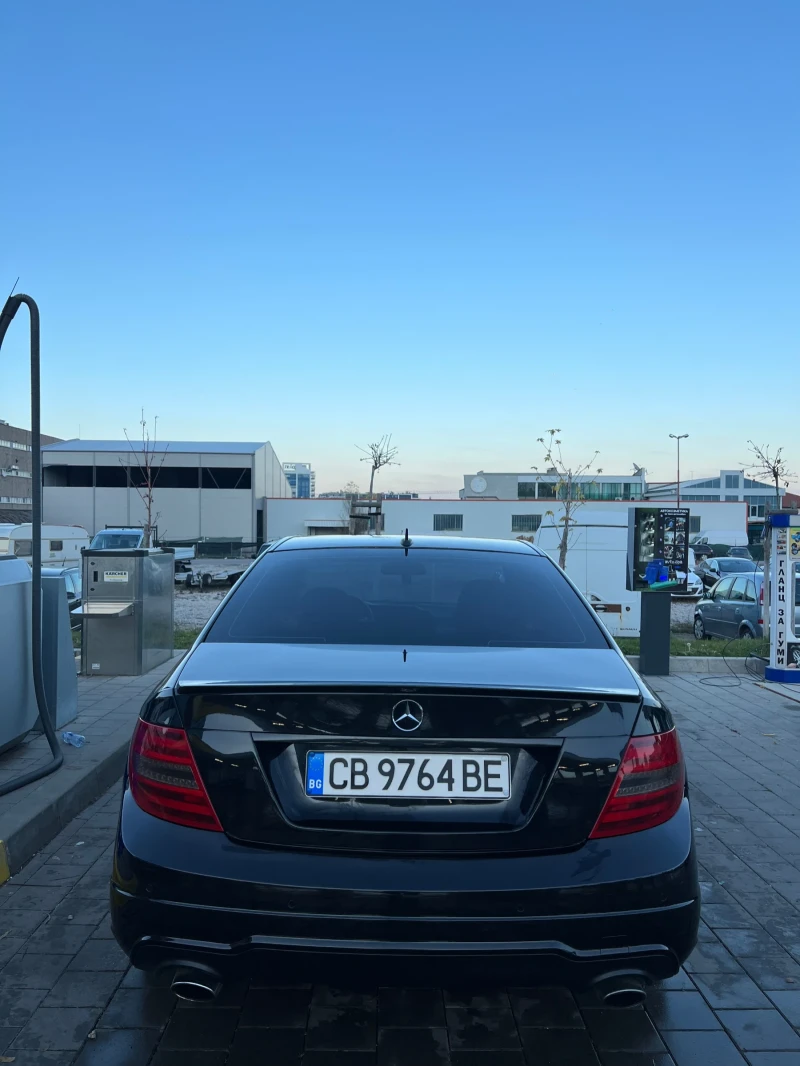 Mercedes-Benz 250 2.2 CDI Avantgarde, AMG Look, снимка 8 - Автомобили и джипове - 52778101