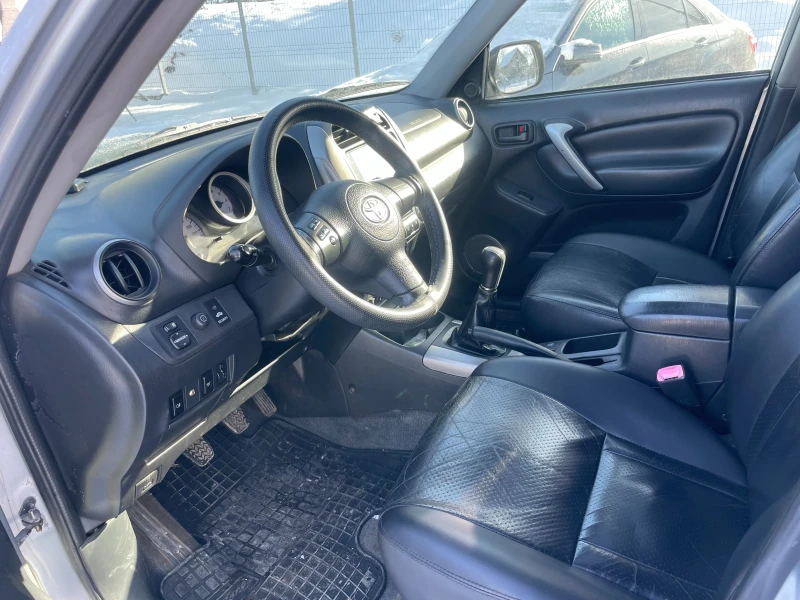 Toyota Rav4 /ВСИЧКО ПЛАТЕНО, снимка 2 - Автомобили и джипове - 53083638