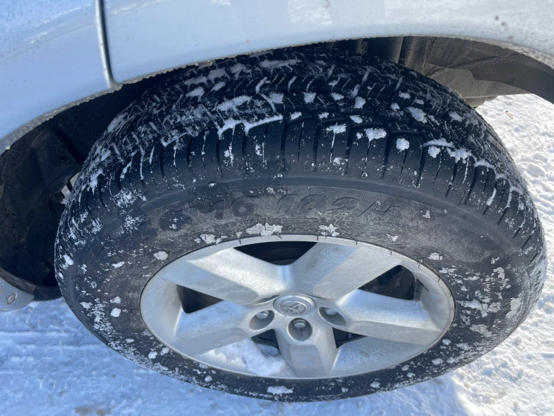 Toyota Rav4 /ВСИЧКО ПЛАТЕНО, снимка 5 - Автомобили и джипове - 53083638