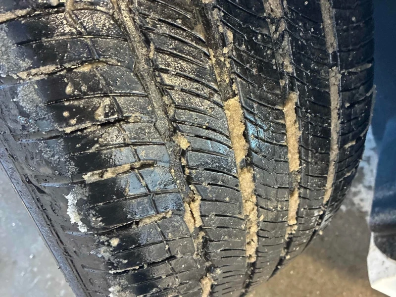 Mercedes-Benz GLE * 350 * CARFAX * ЦЕНА ДО БГ, снимка 8 - Автомобили и джипове - 53383694