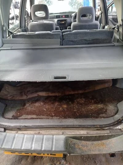 Honda Cr-v 2, 0i 147ks - изображение 6