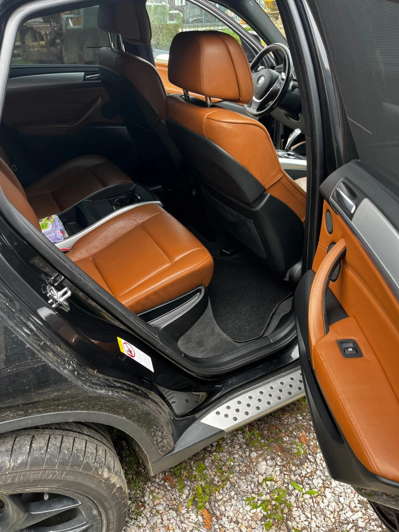 BMW X6 3.5d xdrive - 26900 лв. - 14291429 | Car24.bg
