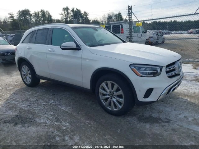 Mercedes-Benz GLC 300 FACELIFT* 4MATIC* ДИГИТАЛНО* ТАБЛО* ПОДГРЕВ* КАМЕР, снимка 1 - Автомобили и джипове - 49519433