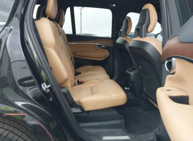 Volvo Xc90 T6 MOMENTUM Digital Dash* 360* Следене на ленти*  - изображение 10