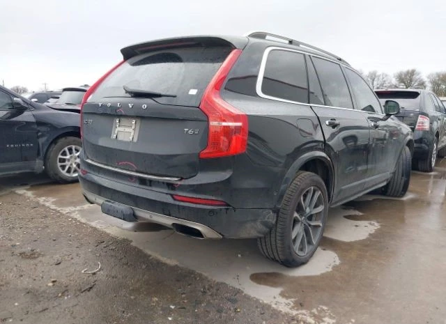 Volvo Xc90 T6 MOMENTUM Digital Dash* 360* Следене на ленти*  - изображение 3