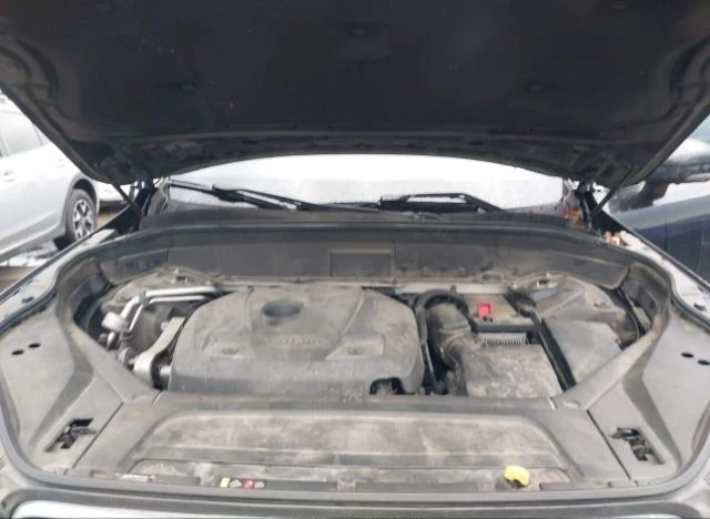 Volvo Xc90 T6 MOMENTUM Digital Dash* 360* Следене на ленти* - 28000 лв. - 63190741 | Car24.bg