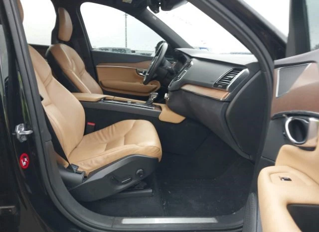 Volvo Xc90 T6 MOMENTUM Digital Dash* 360* Следене на ленти*  - изображение 9