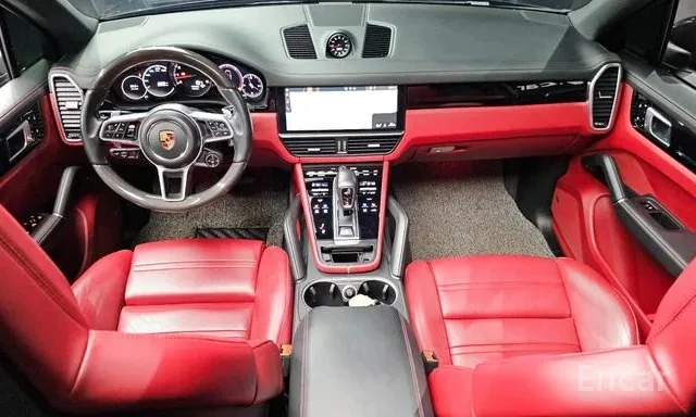 Porsche Cayenne ���������| ����| HUD| 360| ���� �� ��|  | Mobile.bg � ����������� 6