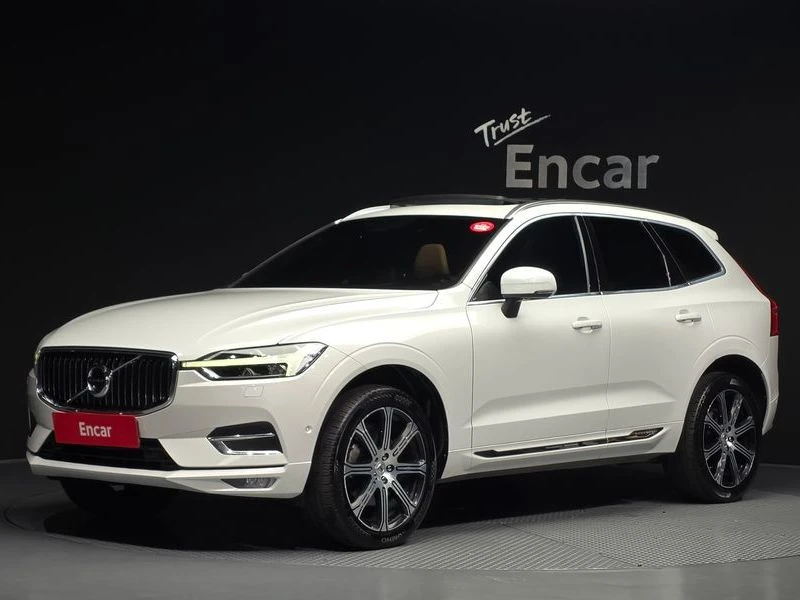 Volvo XC60 * ��������* D5*  | Mobile.bg � ����������� 1