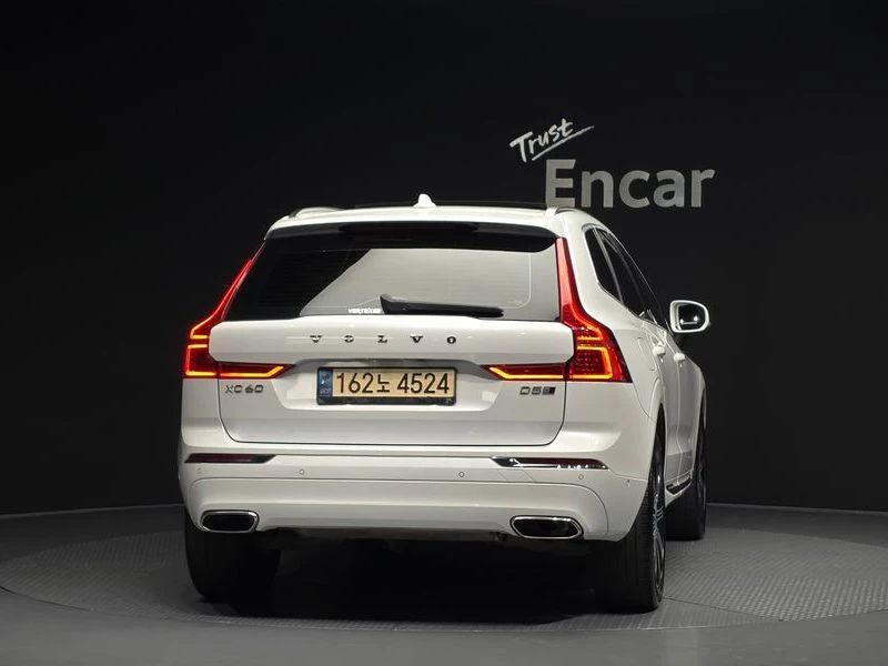 Volvo XC60 * ��������* D5*  | Mobile.bg � ����������� 4
