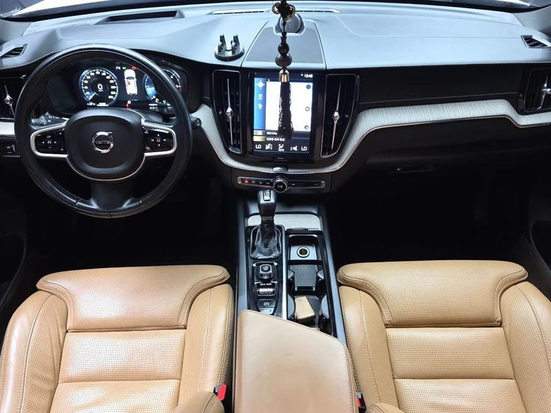 Volvo XC60 * ��������* D5*  | Mobile.bg � ����������� 7