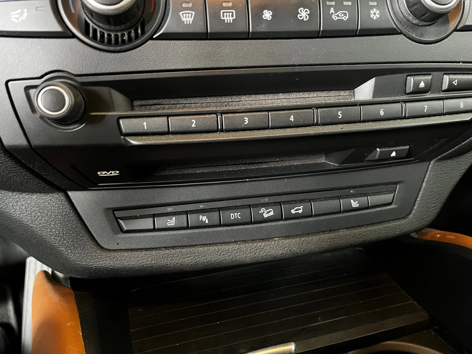 BMW X6 3.5d xdrive | Mobile.bg   11