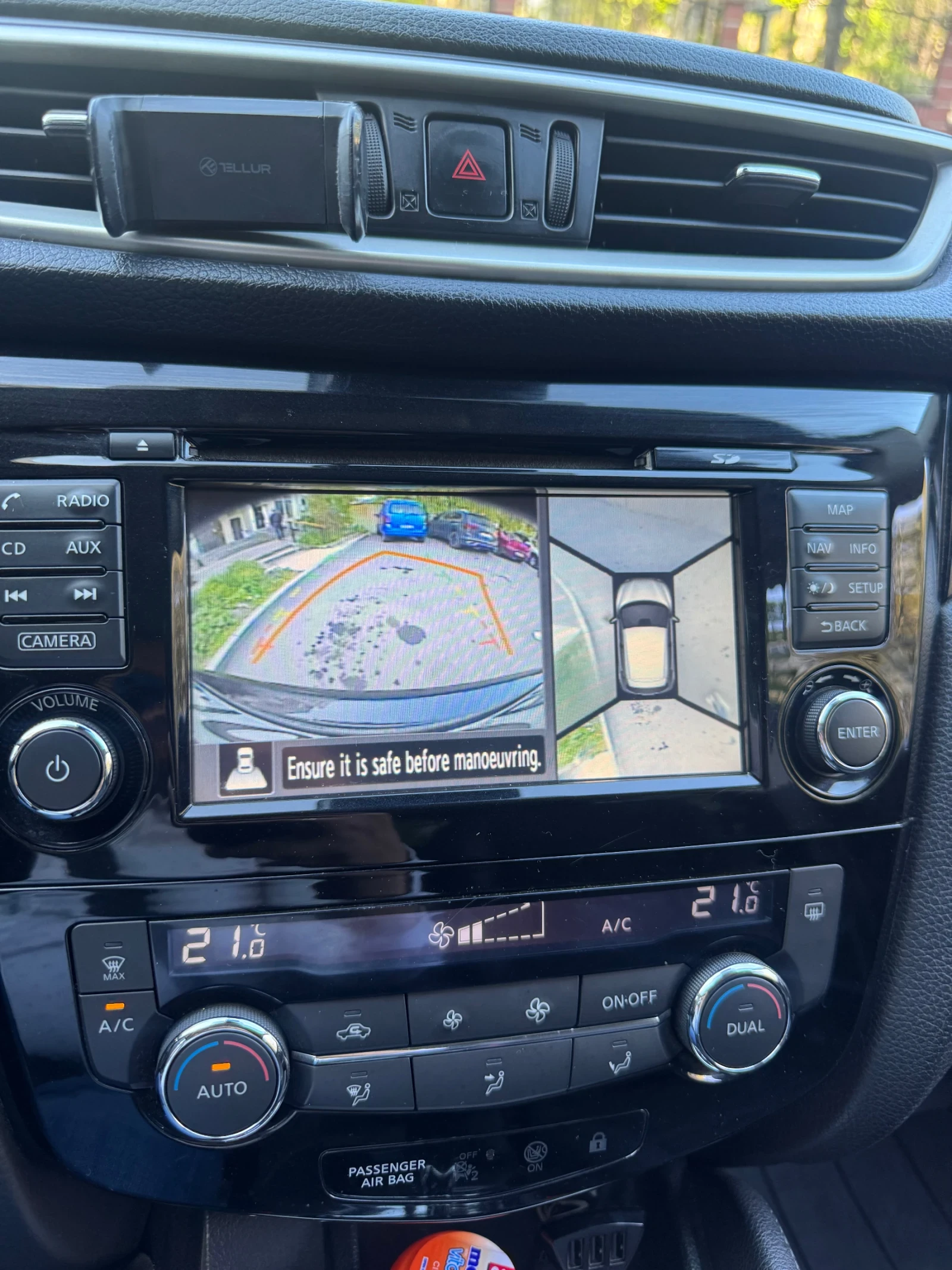 Nissan Qashqai  - изображение 2