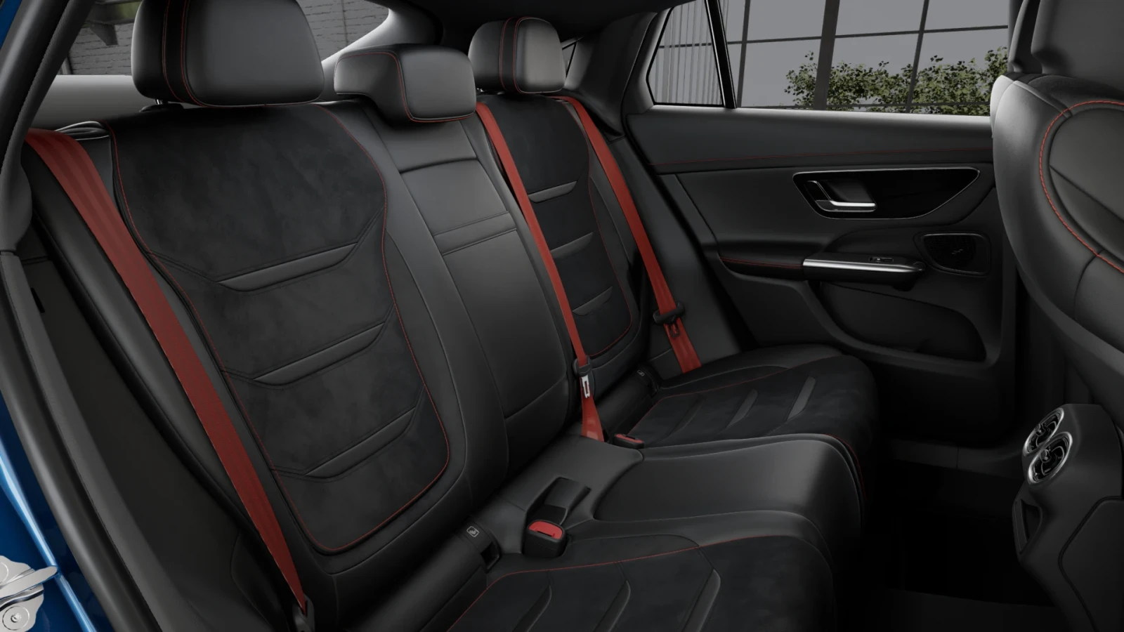 Mercedes-Benz GLC 43 AMG 4MATIC Coupе - изображение 10
