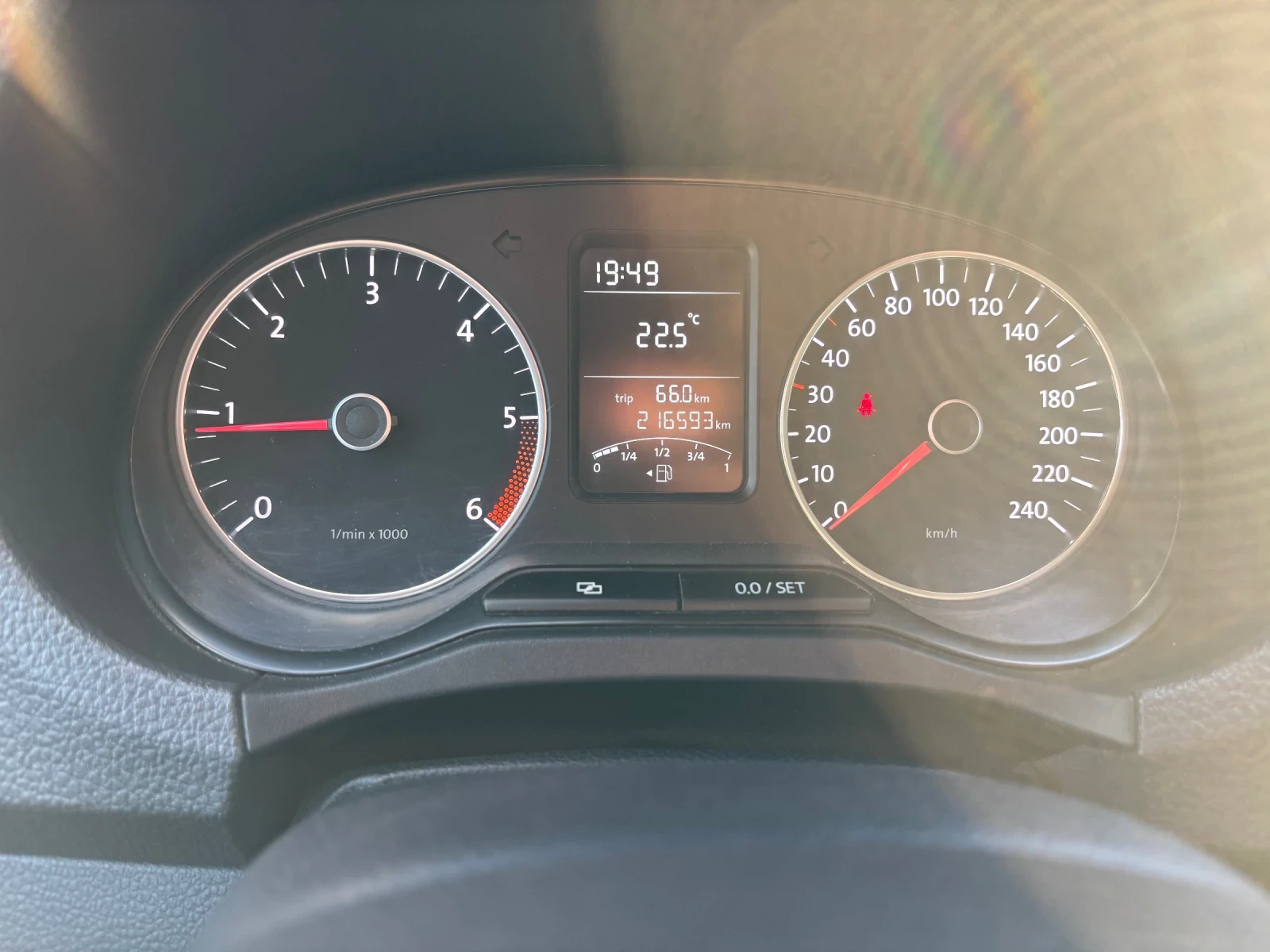 VW Amarok 2.0tdi   - изображение 8