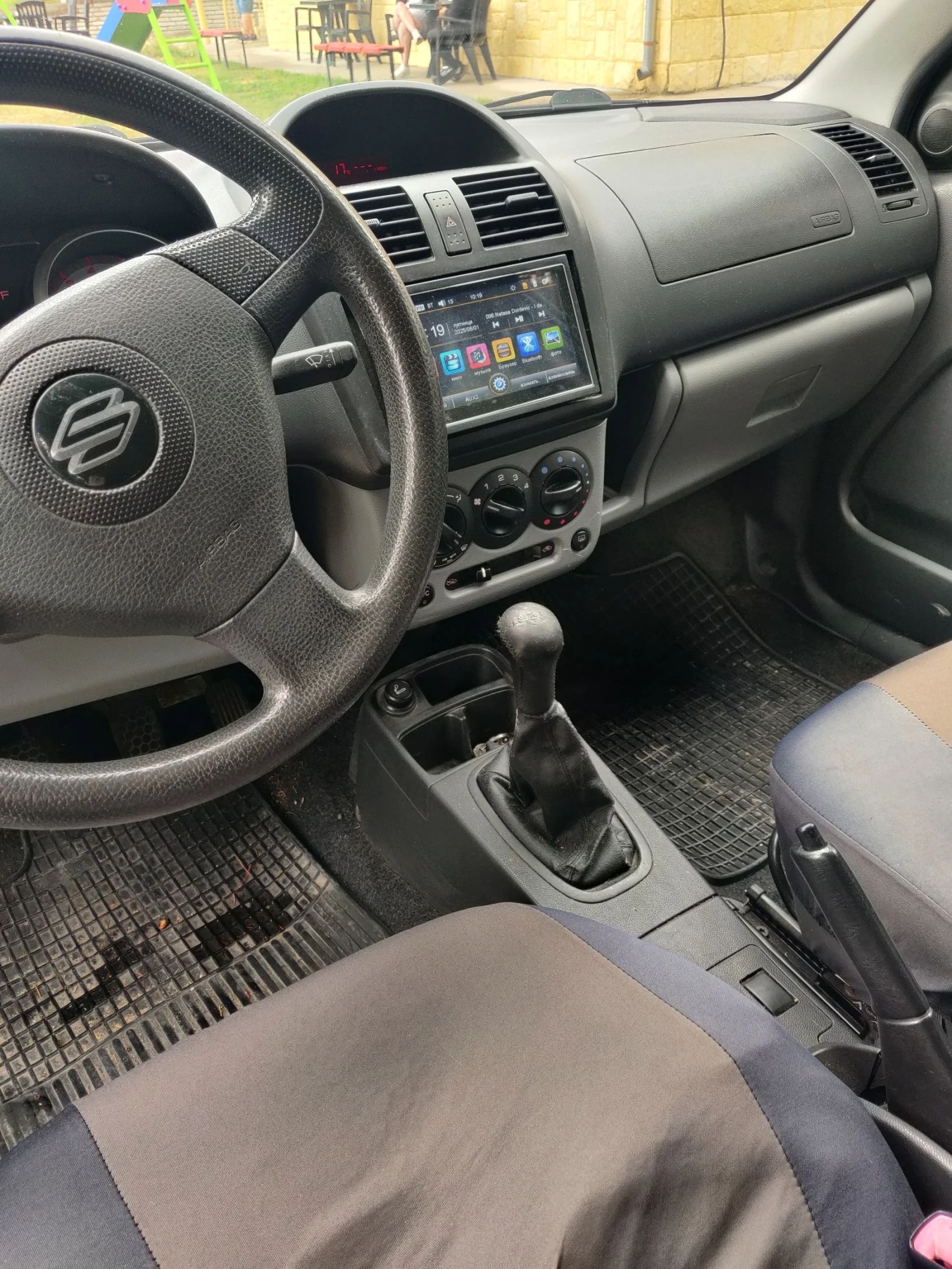 Suzuki Ignis 1.3i - изображение 5