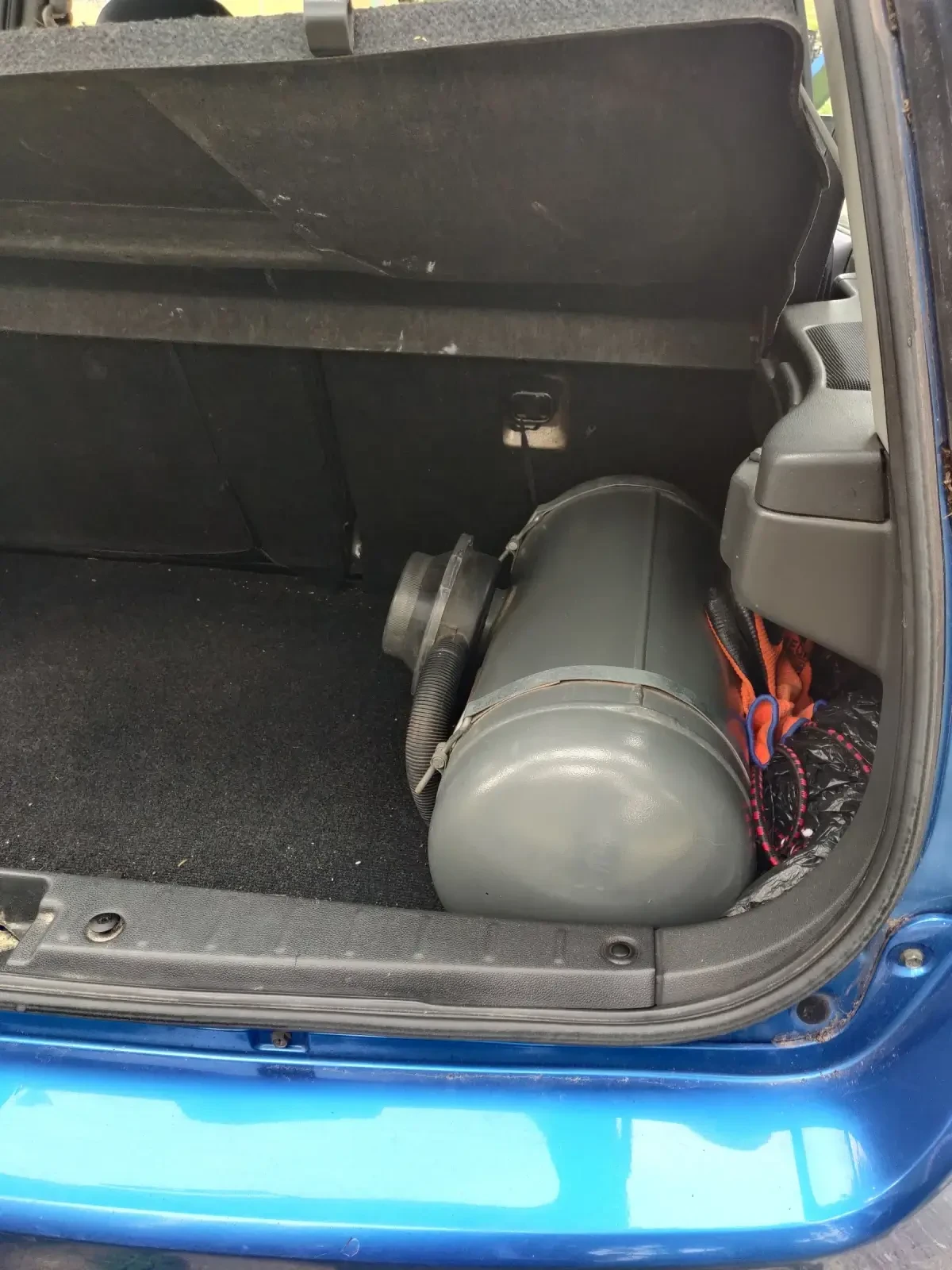 Suzuki Ignis 1.3i - изображение 4