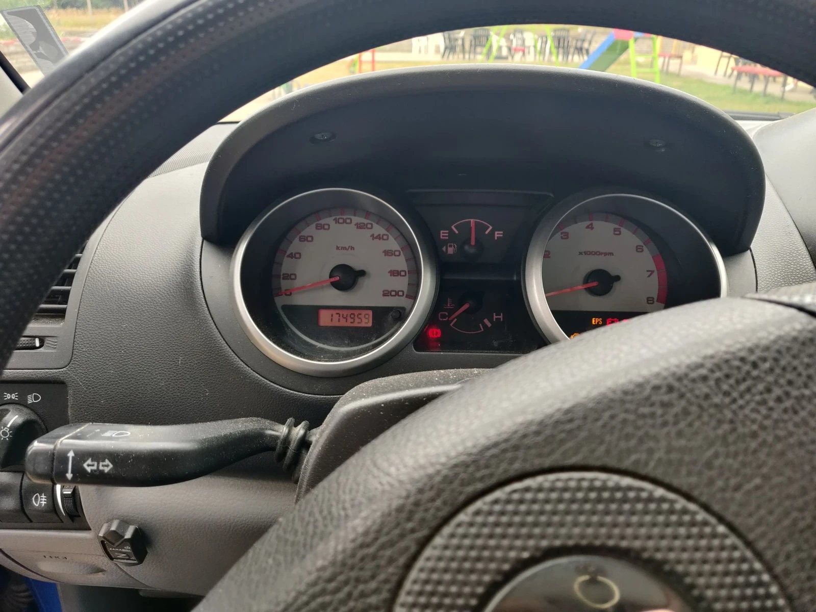 Suzuki Ignis 1.3i - изображение 7