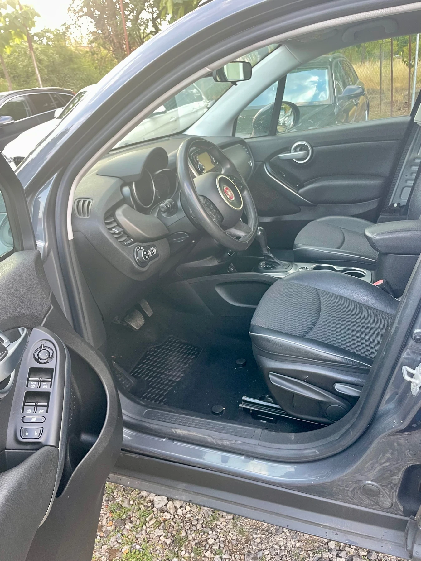 Fiat 500X 2.0 D - изображение 9