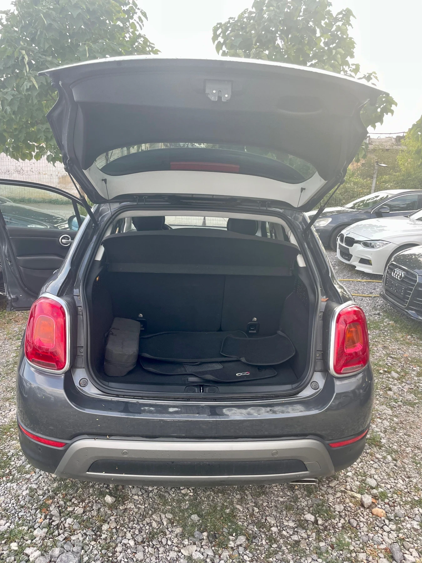 Fiat 500X 2.0 D | Mobile.bg   15