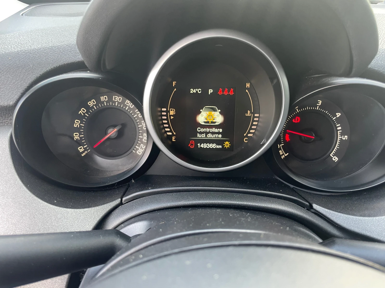 Fiat 500X 2.0 D | Mobile.bg   17