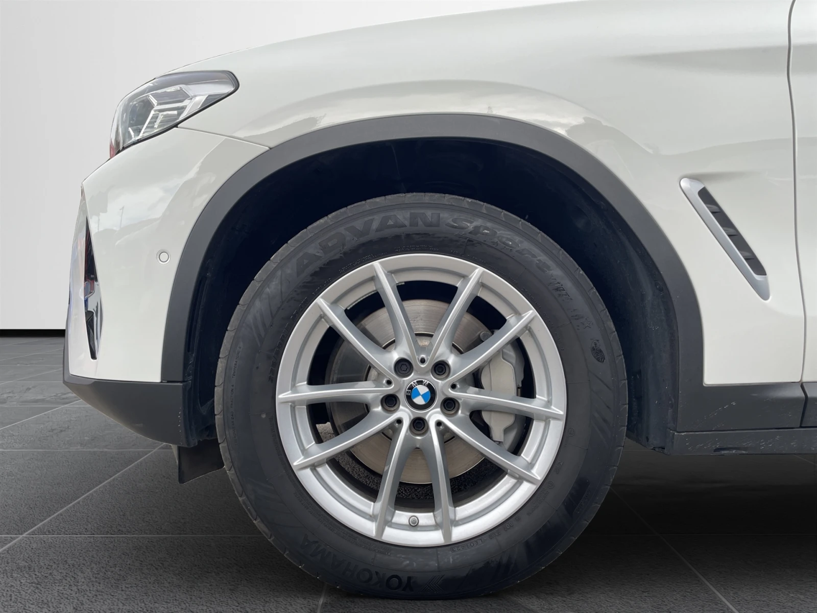 BMW X4 xDrive30i - изображение 5