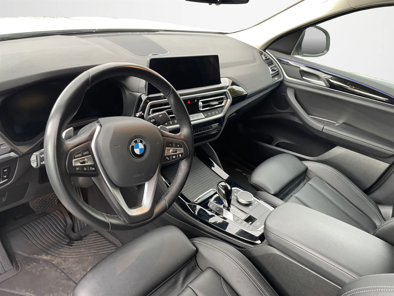 BMW X4 xDrive30i - изображение 6