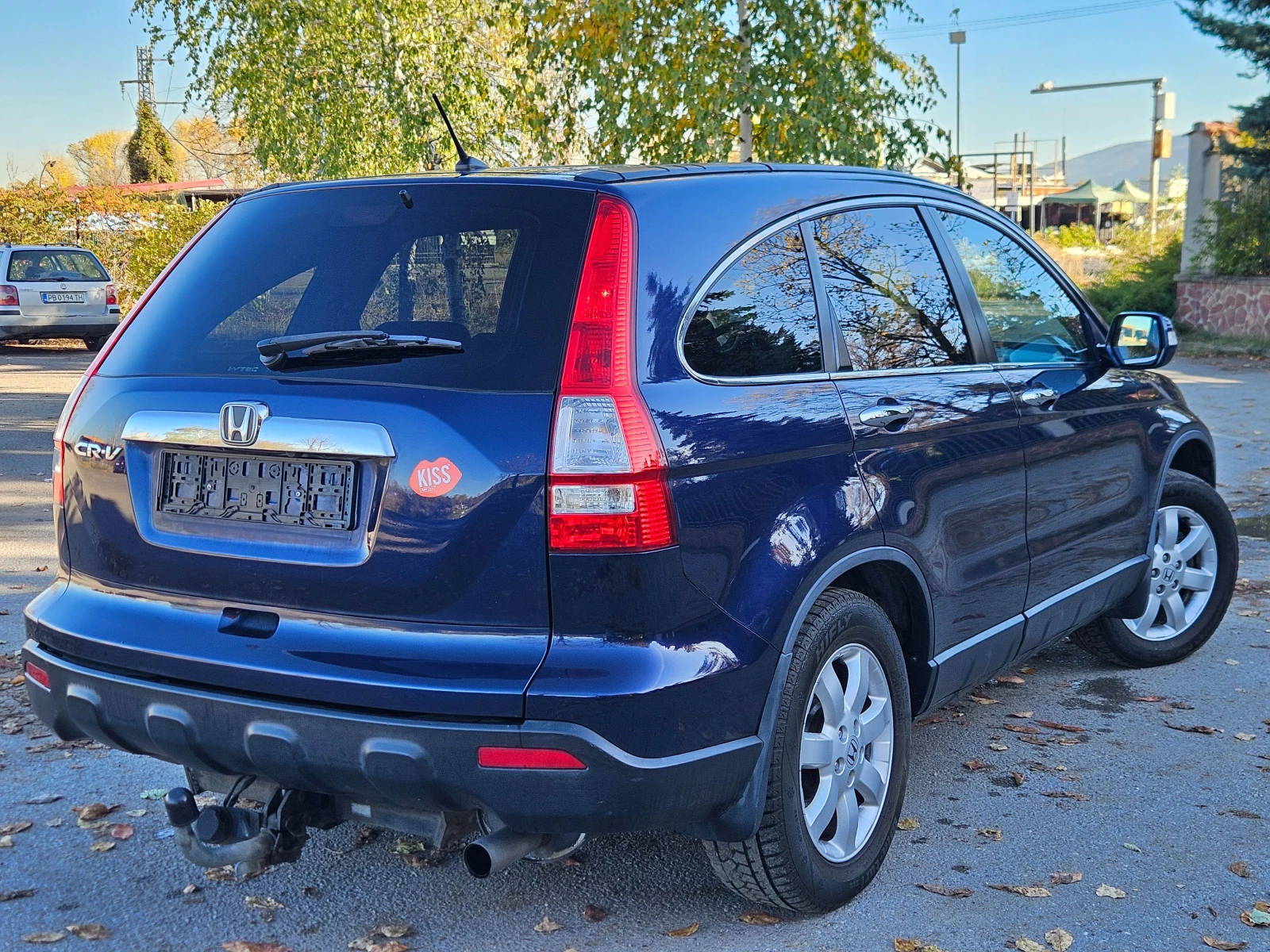 Honda Cr-v  | Mobile.bg   6