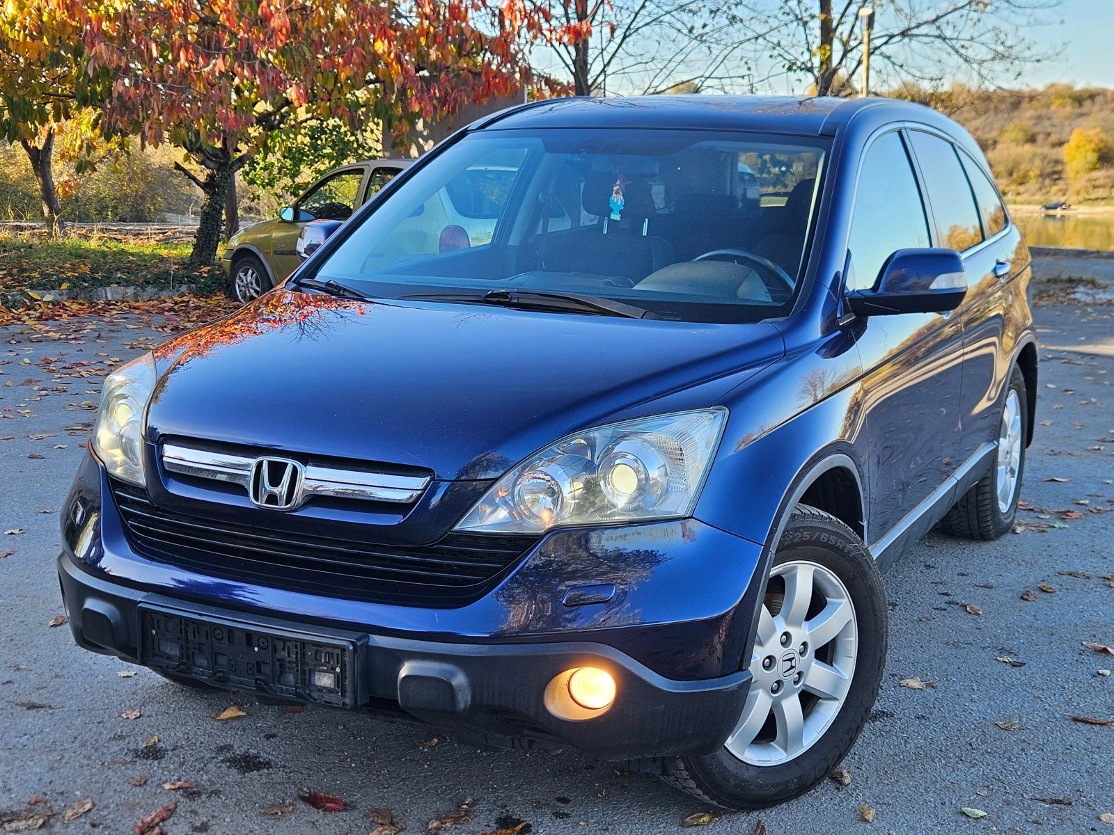 Honda Cr-v  | Mobile.bg   1